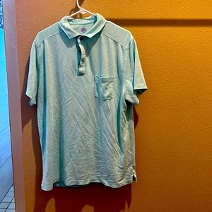 Mens polo